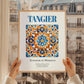 Tangier, Morocco – Travel Wall Decor