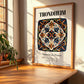 Trondheim, Norway – Dream Destination Decor, clean layout with no caption