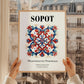 Sopot, Poland – Travel Wall Art
