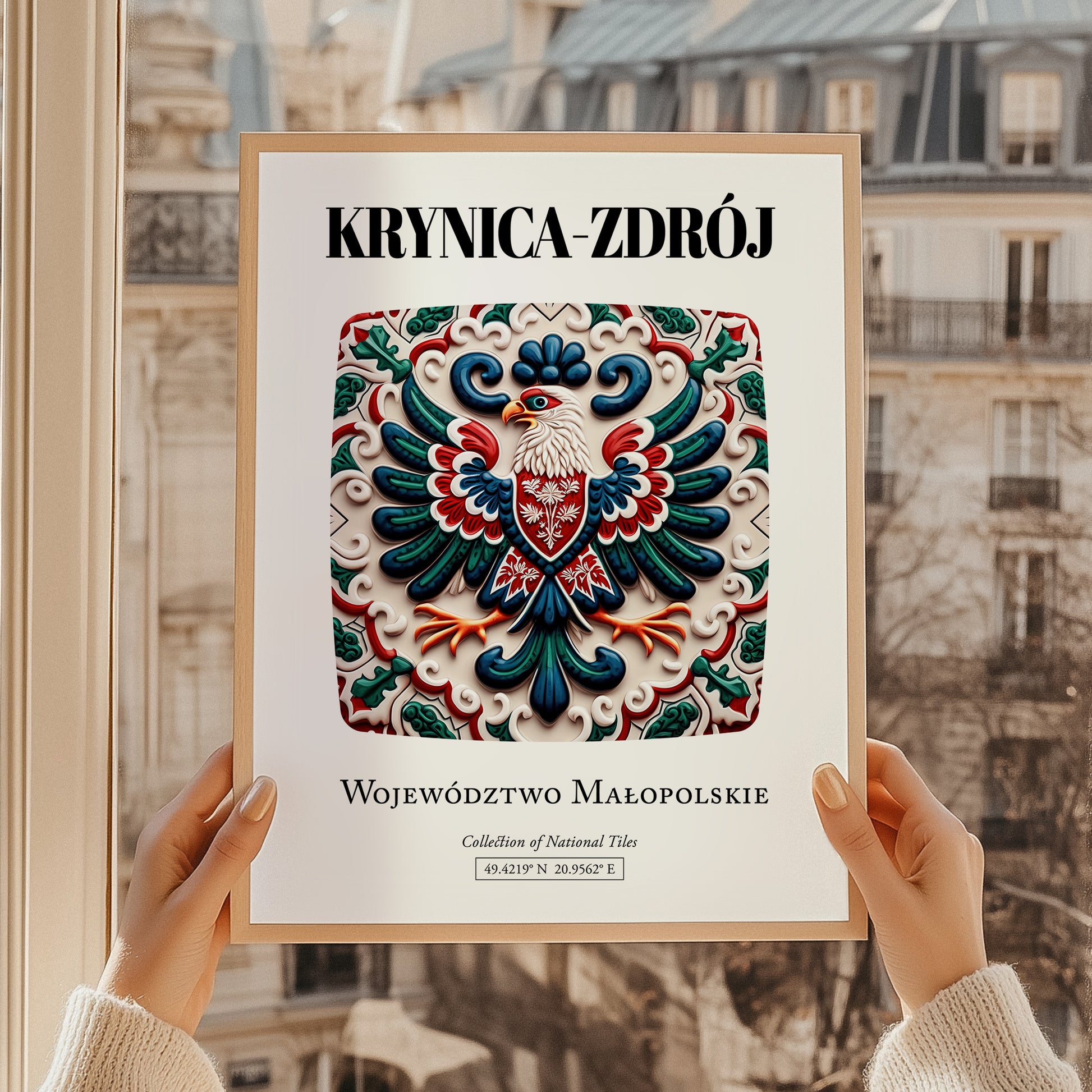 Krynica-zdrój, Poland – Dream Destination Decor