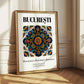 București, România – Travel Poster, styled in a charming Paris street view