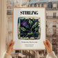 Stirling, Scotland – Travel Print