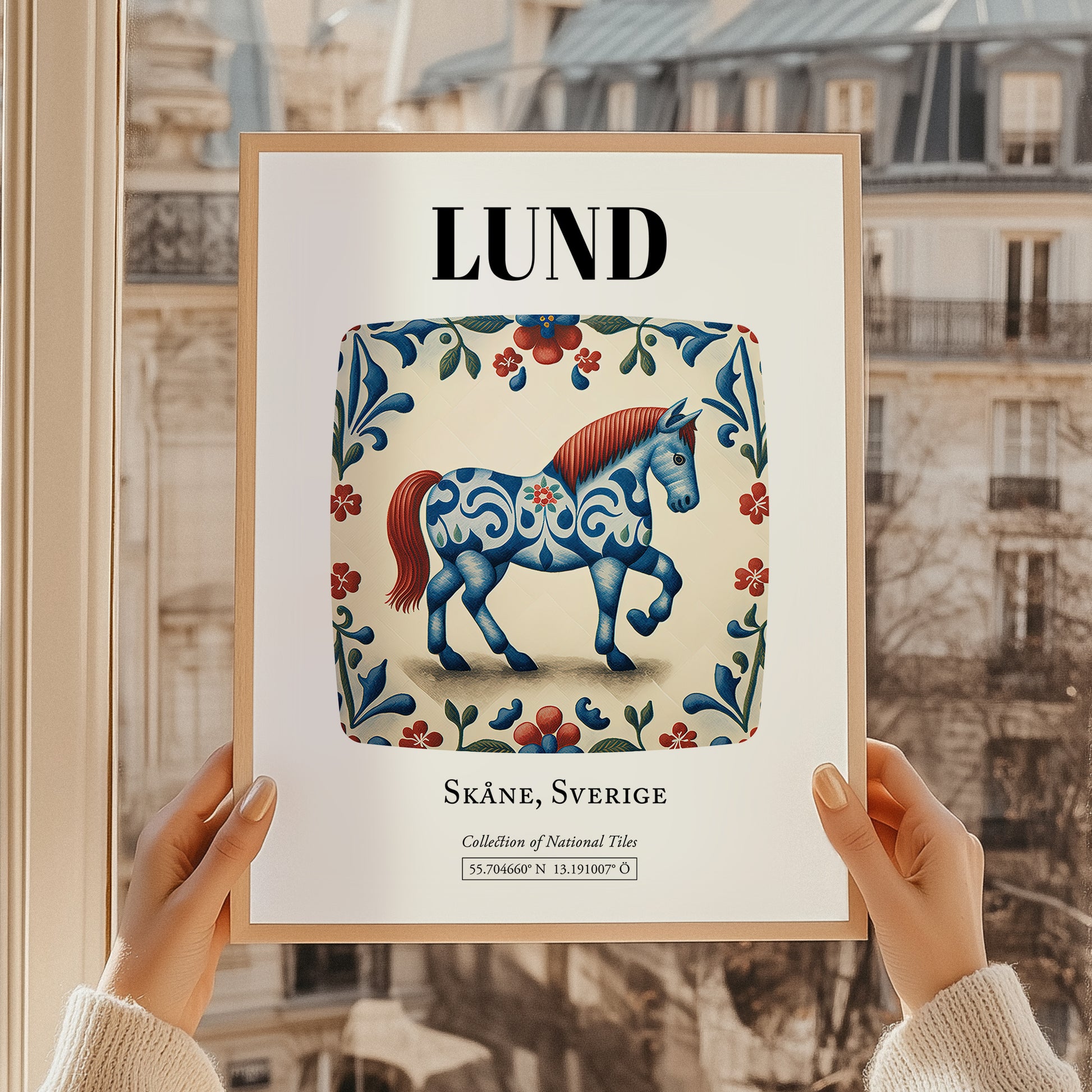 Lund, Sweden – Dream Destination Decor