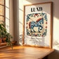 Lund, Sweden – Dream Destination Decor, clean layout with no caption