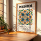 Portorož, Slovenia – Global Wall Art, clean layout with no caption