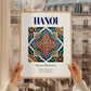 Hanoi, Vietnam – Travel Print