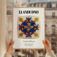 Llandudno, Wales – Travel Wall Decor