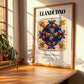 Llandudno, Wales – Travel Wall Decor, clean layout with no caption