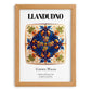 Llandudno, Wales – Travel Wall Decor, set in oak frame