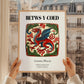 Betws-y-coed, Wales – Travel Print