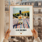 Loureiro – Spanish White Wine, Vinoteca Art, styled in a charming Paris street view