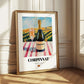 Corpinnat – Spanish Sparkling Wine, Wine Bar Wall Art