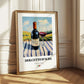 Dolcetto d'Alba – Italian Red Wine, Vinoteca Wall Art