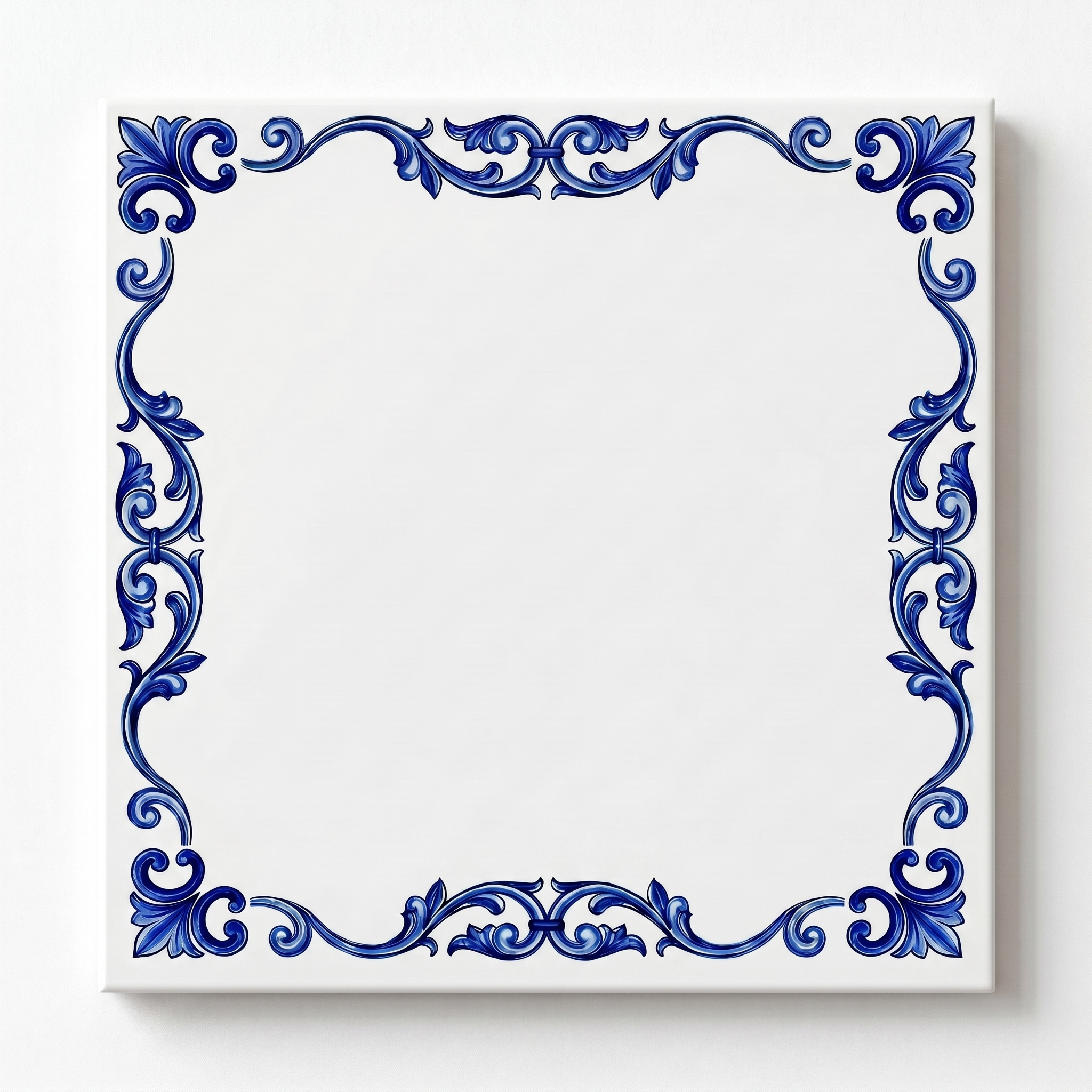 Pattern-Only Azulejo Tile · Save 35%